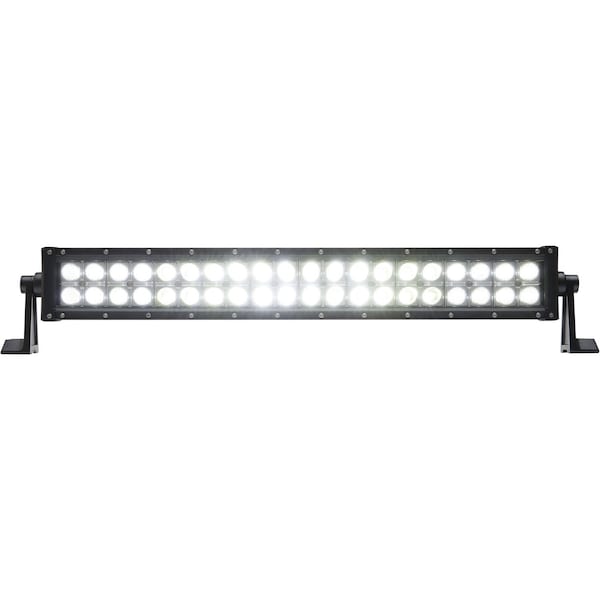 Optronics 40-Led 22in. Heavy Duty Spot/Flood Light Bar; 7500 Lumens UCL20CB - main